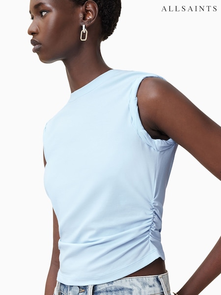 AllSaints West Tank Top (H50890) | 64 €