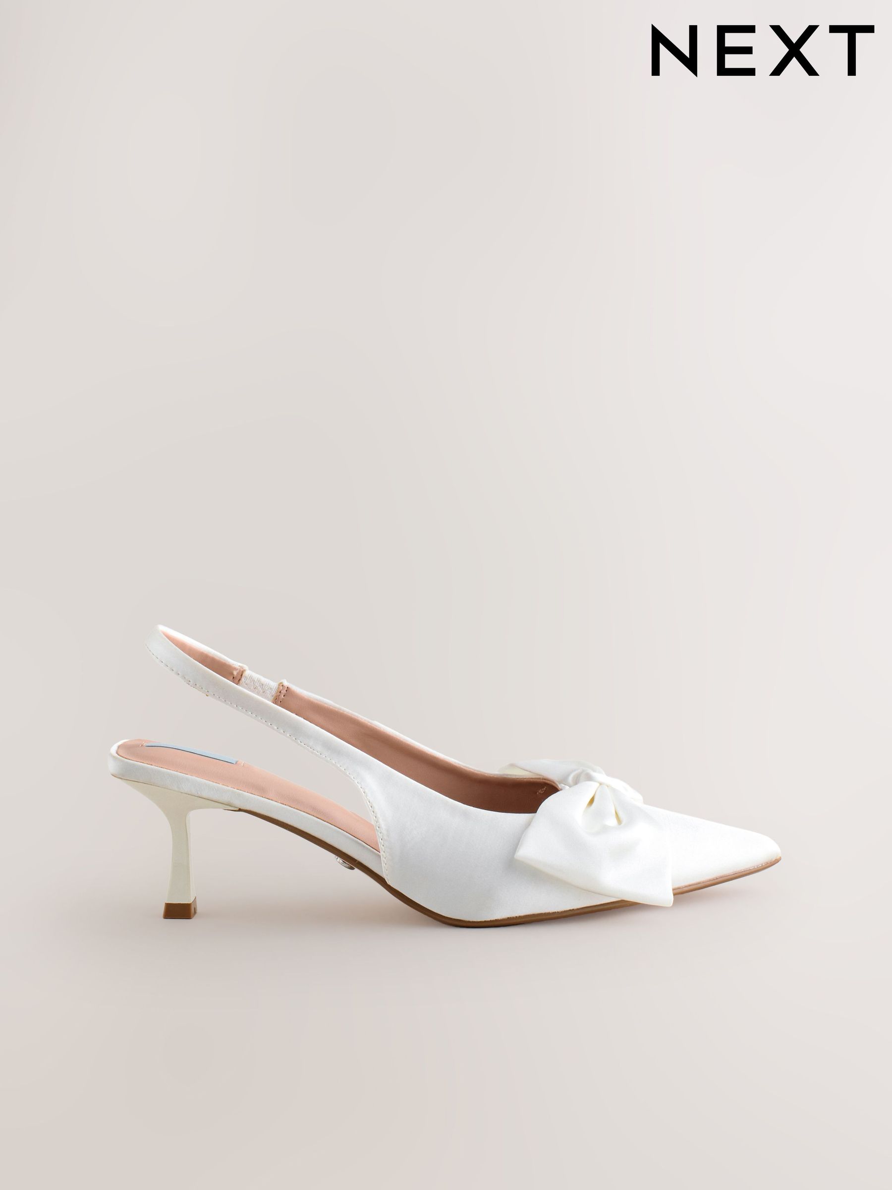 Buy Women's Shoes Sling Back Online | Next Romania