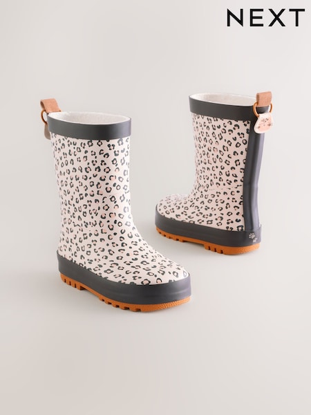 Neutral Wellies (H51391) | €20 - €22