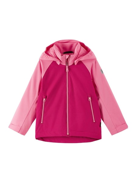 Reima Pink Waterproof Jacket Sulkava (H52000) | 297 QAR