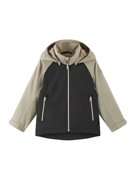 Reima Black Waterproof Jacket Sulkava (H52001) | €85