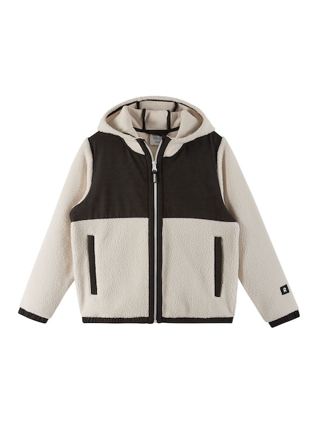 Reima Cream Fleece Hoodie Turbo (H52003) | €86