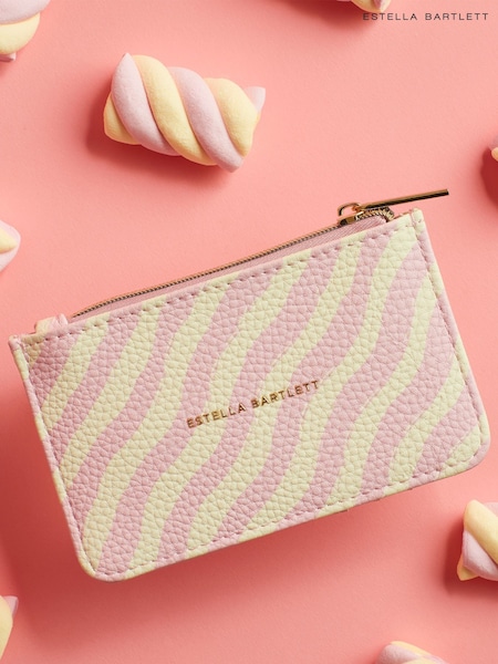 Estella Bartlett Wiggle Card Purse (H52027) | ‏106‏₪