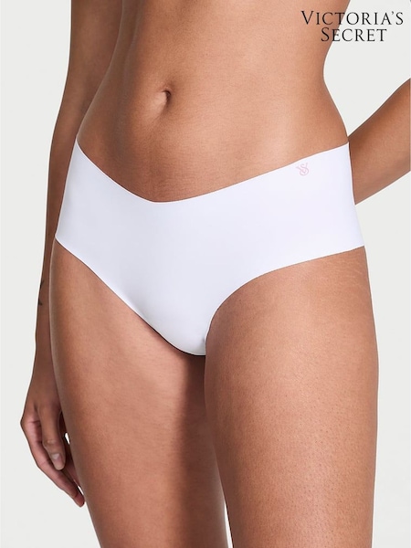 Victoria's Secret White Cheeky Knickers (H52112) | €13