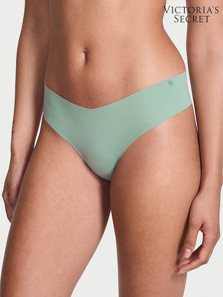Victoria's Secret Seasalt Green Thong Knickers (H52113) | €13
