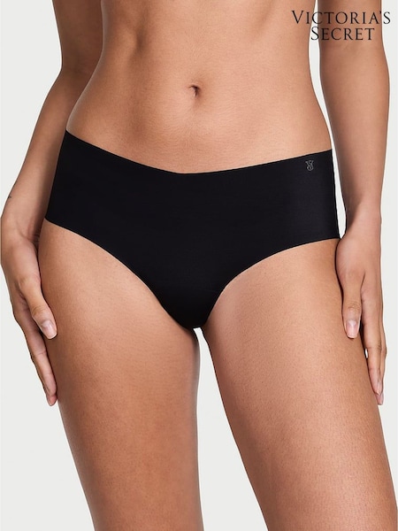 Victoria's Secret Black Cheeky Knickers (H52114) | €13