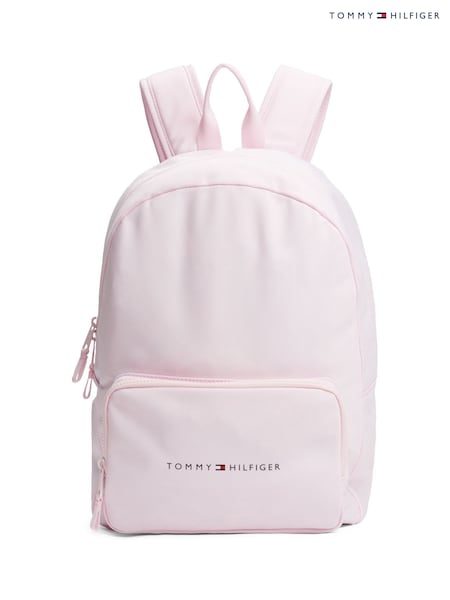 Tommy Hilfiger Kids Essential Logo Backpack (H52305) | 92 €