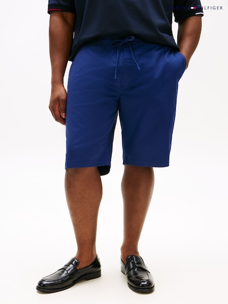 Tommy Hilfiger Plus Paper Touch Shorts (H52321) | 559 LEI