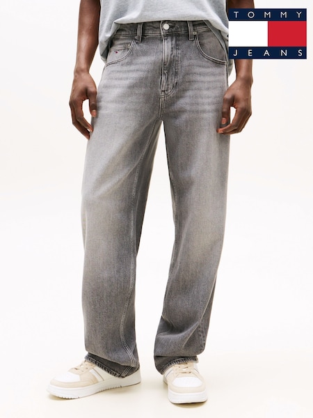 Tommy Jeans Relaxed Straight Jaimie Leg Jeans (H52374) | 125 €