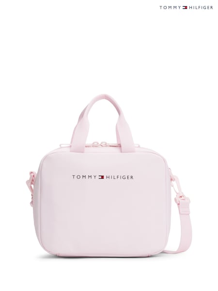 Tommy Hilfiger Kids Essential Logo Lunch Bag (H52463) | 64 €