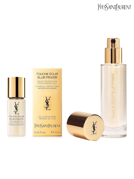 Yves Saint Laurent Blur Prepped Primer Duo Worth 48 (H52621) | €50
