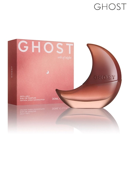 Ghost Orb of Night Eau De Parfum 30ml (H52710) | €40