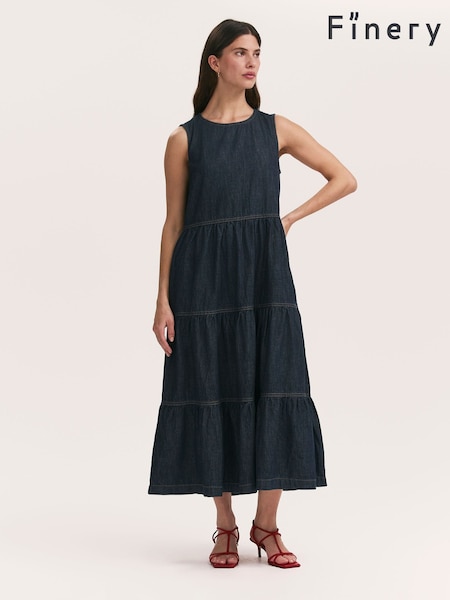 Finery Essie Dress (H52932) | R$ 485