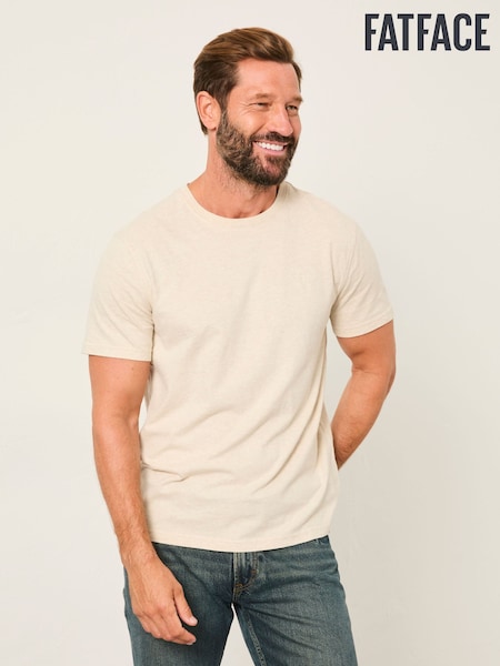 FatFace T-Shirt (H53040) | R$ 220