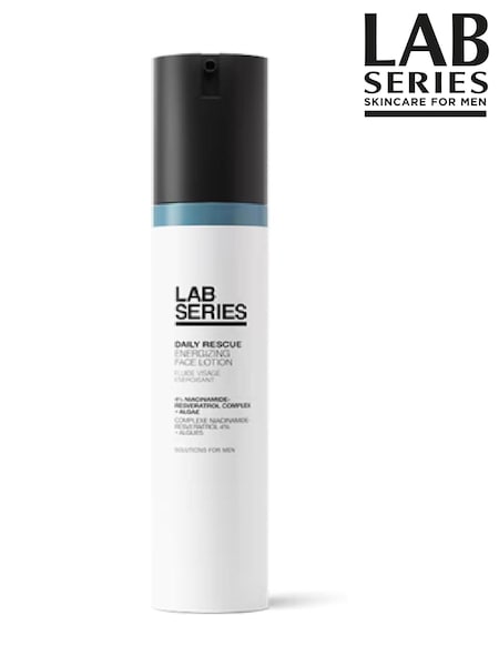 Lab Series Daily Rescue Energising Face Lotion 50ml (H53063) | €76