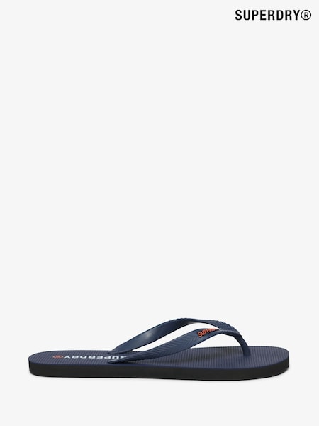 Superdry Core Essential Flip Flops Sandals (H53092) | €27