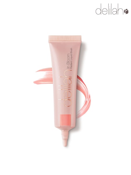 Delilah In Bloom Radiant Liquid Blush (H53398) | €32