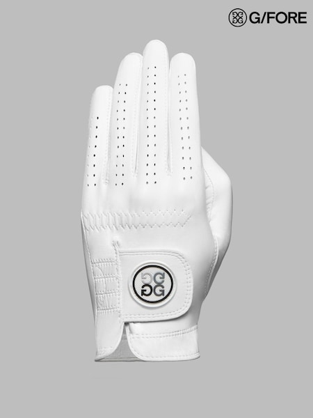 G/Fore Mens Signature Golf Gloves (H54175) | 35 €