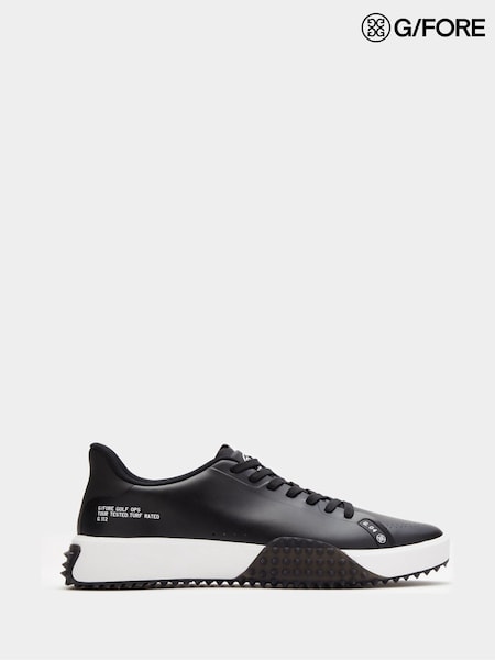 G/Fore Black G.112 Golf Shoes (H54177) | €262