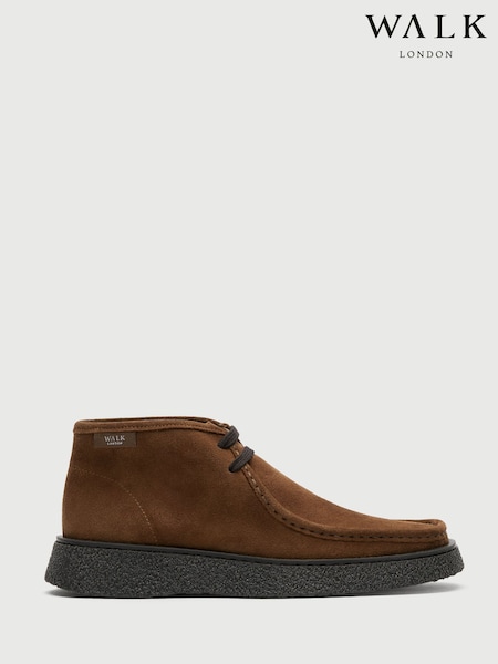 Walk London Carnaby Chukka Boots (H54183) | 212 €