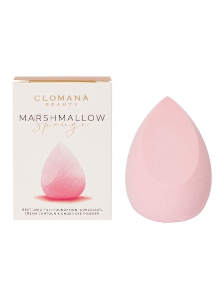 CLOMANÁ Beauty Marshmallow Makeup Sponge - Shape 1 (H54330) | €14.50