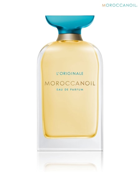 Moroccanoil L'Originale Eau de Parfum 100ml (H54519) | €137