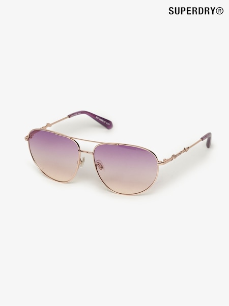 Superdry Gradient Lens Sunglasses (H54688) | €76