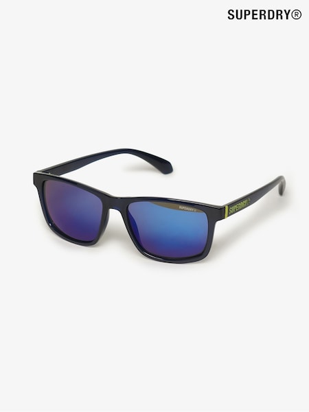 Superdry Square Sunglasses (H54713) | €61