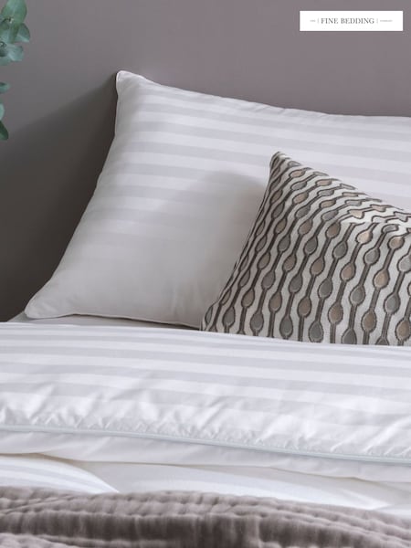 FBC Boutique Silk White Pillow (H54725) | ‏221 د.إ.‏