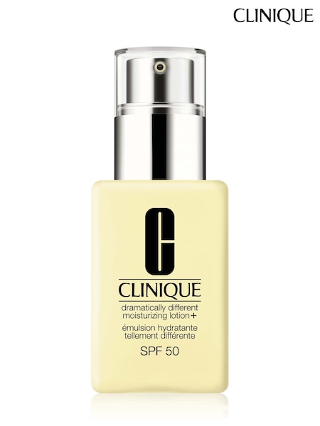 Clinique Dramatically Different Moisturizing Lotion+ SPF50 75ml (H55041) | €49