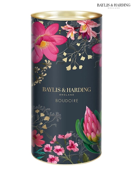 Baylis & Harding Boudoire Luxury Drum Gift Set (H55137) | €27
