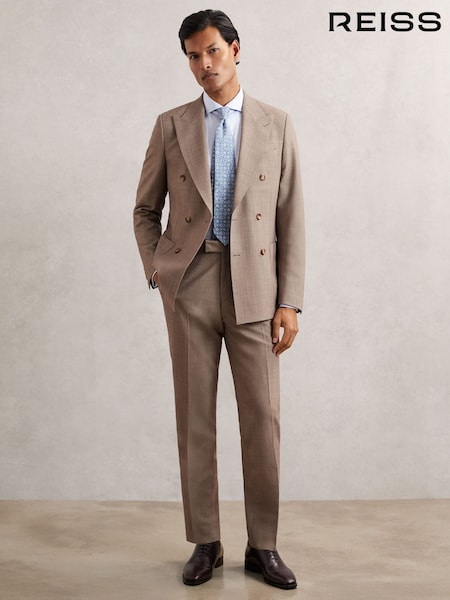 Reiss Belmont Suit Trousers (H55180) | 278 €