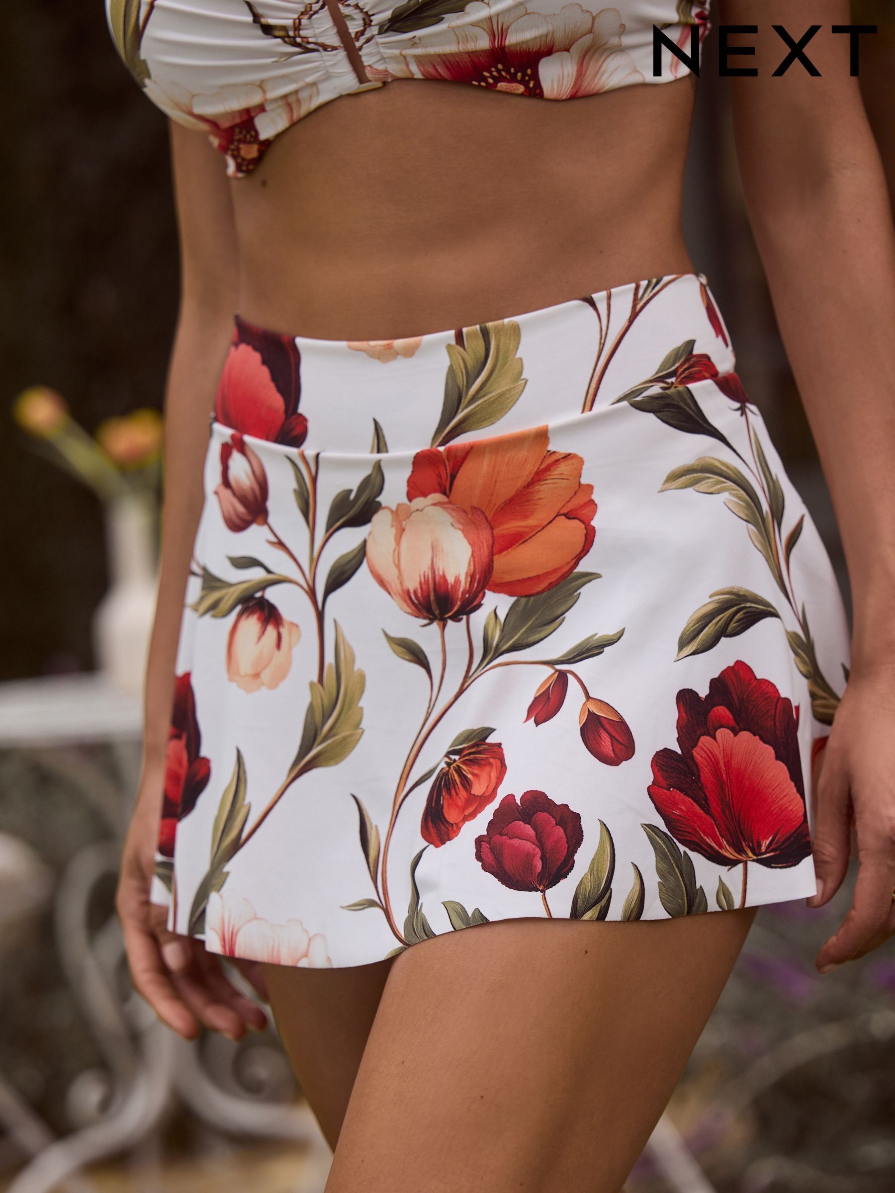 Swim Skirts for Women | Swim Skirt Bottoms | Next Romania