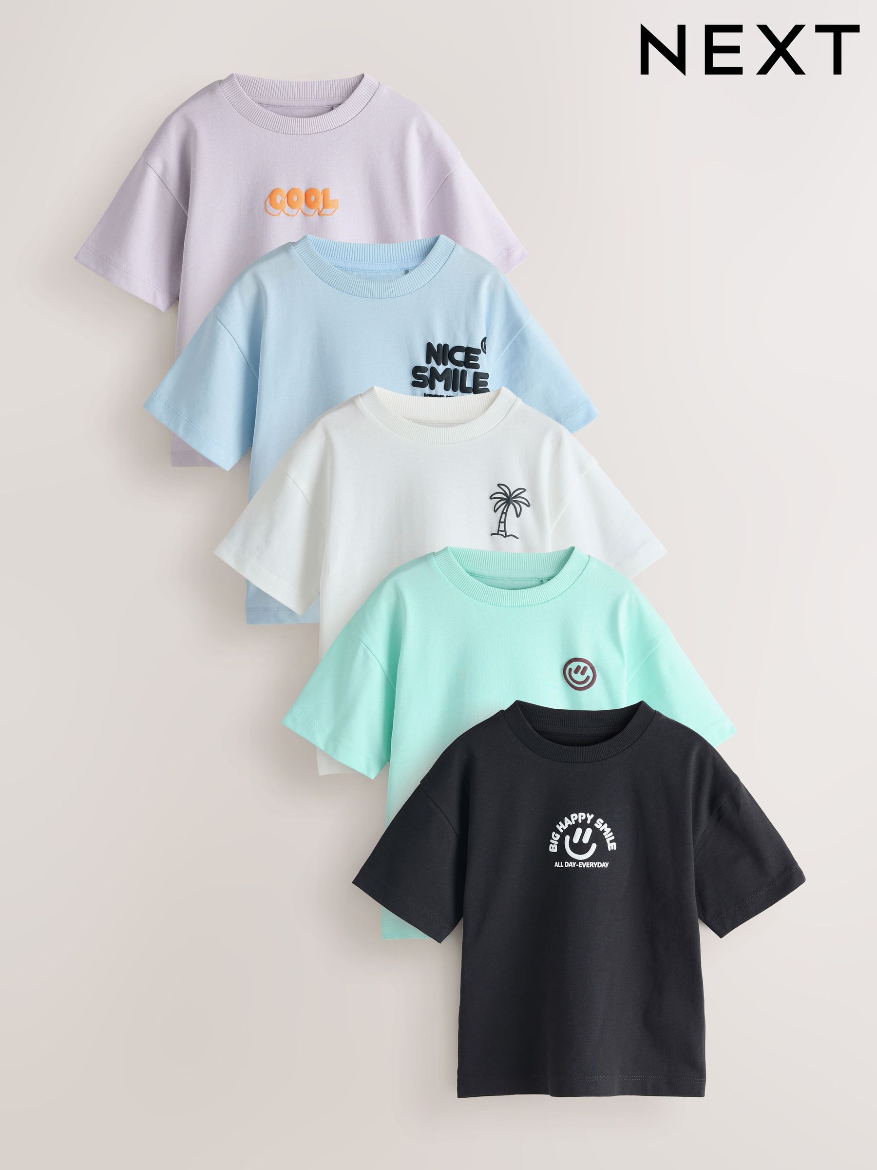 Boys' T-Shirts | Next Romania