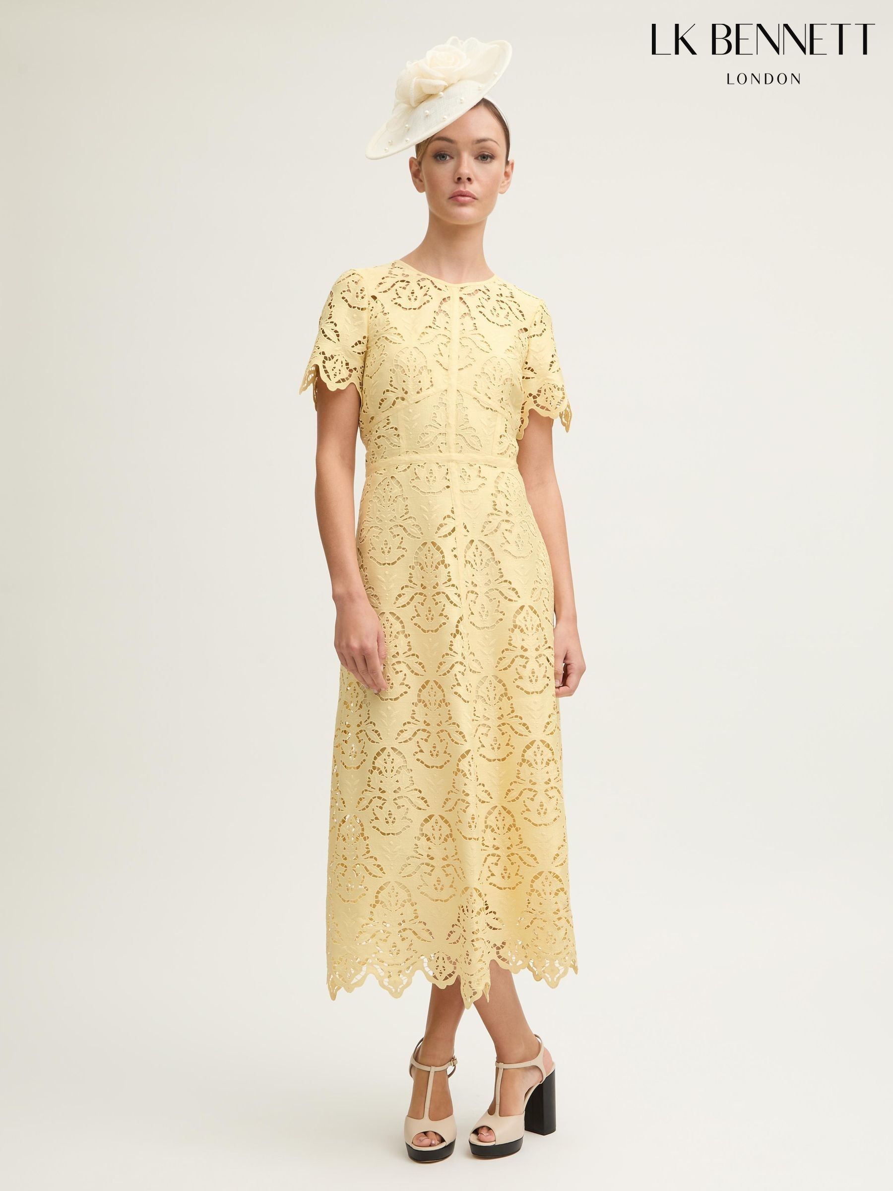 LK Bennett Dresses | Next Oman