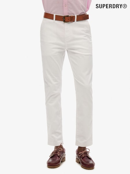 Superdry International Chino Trousers (H56538) | 3 304 грн