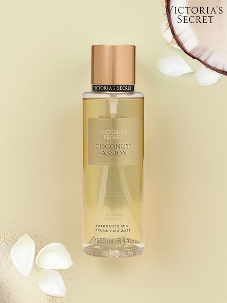 Victoria's Secret Coconut Passion Body Mist 250ml (H56546) | €20.50