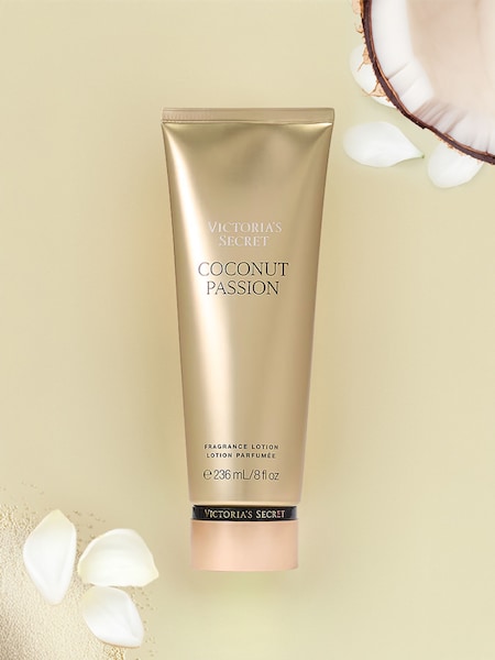 Victoria's Secret Coconut Passion Body Lotion 236ml (H56551) | €22.50