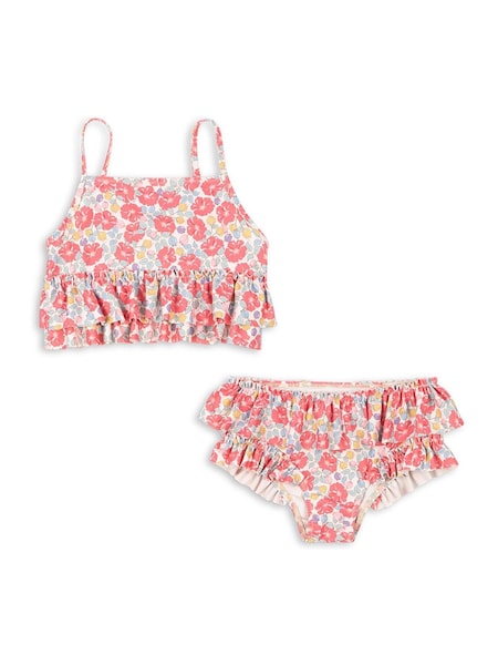 Konges Sløjd Frill Bikini Set (H56744) | 64 €