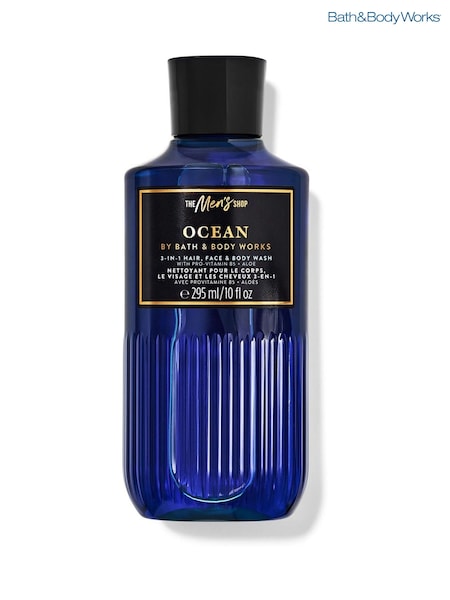Bath & Body Works Shower Gel 295 ml (H57098) | €21