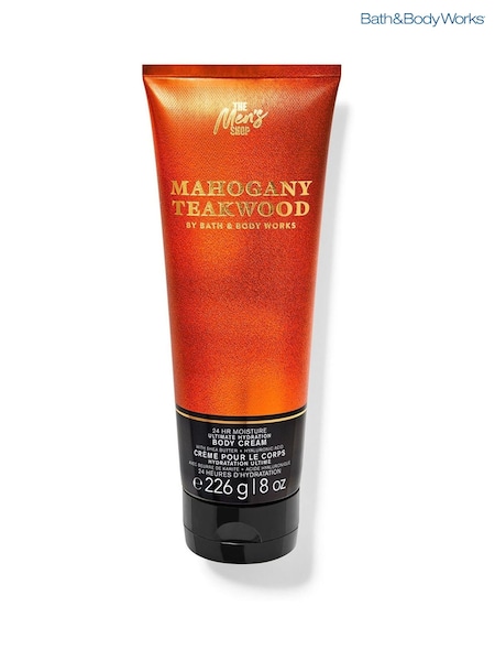 Bath & Body Works Ultimate Hydration Body Cream 226g (H57103) | €23.50