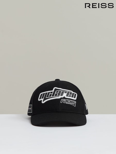 Reiss Black Hat (H57201) | €70