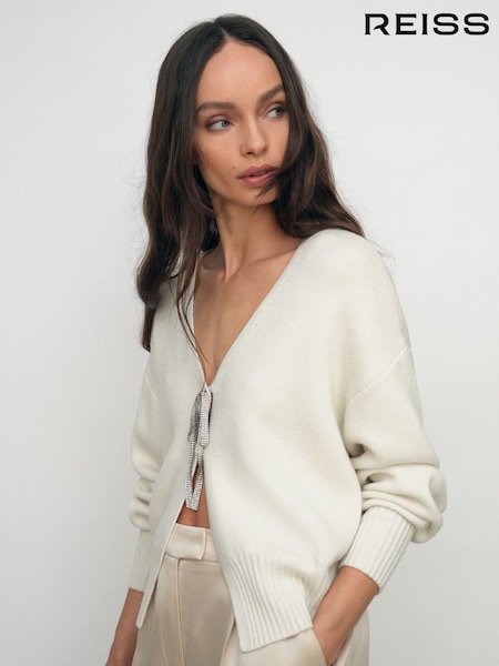 Reiss Beau Cardigan (H57219) | 245 €