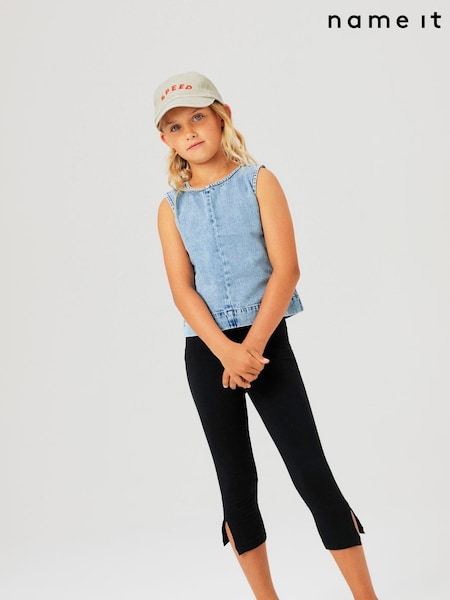 Name It Capri Crop Leggings (H57265) | €11