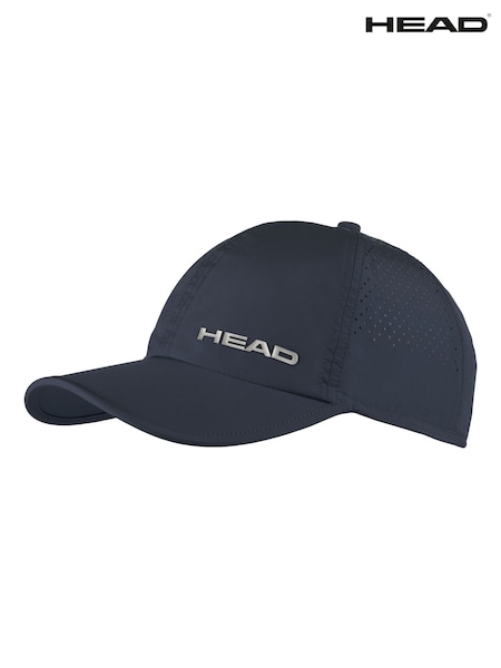 Head Blue Pro Player Cap (H57283) | €26