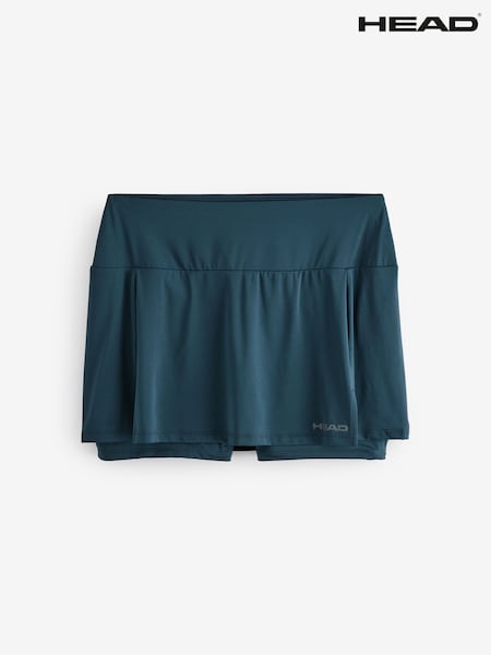 Head Blue Womens Club Basic Skort (H57284) | €51