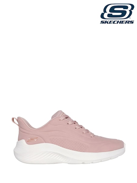 Rosa - Skechers BOBS Sport Squad Waves Just Wading Shoes (H57315) | 76 €