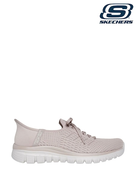 Skechers Graceful First Blush Trainers (H57316) | 105 €