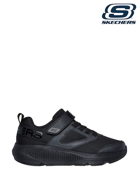 Skechers Black Elevate Sporty Spectacular Trainers (H57318) | 2,343 UAH