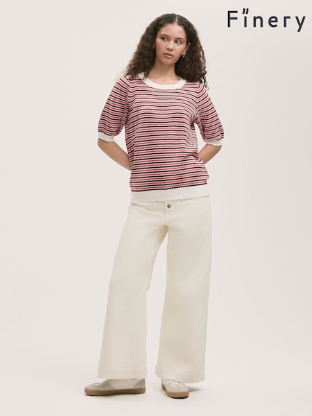 Finery Rita Top (H57397) | R$ 445